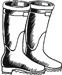 (boots)